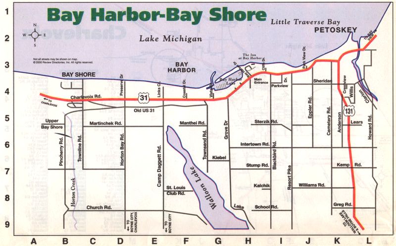 Bay Shore Bay Harbor 